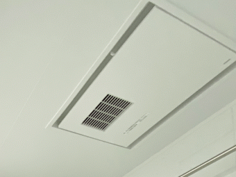 いつも快適なバスタイムを満喫　品川区T様邸